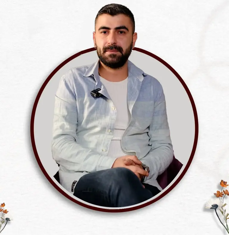 Klinik Psikolog Oğuz Önder